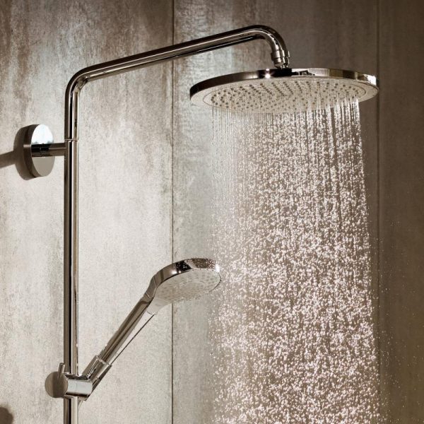 HANSGROHE Croma Select 280 1jet SHP .