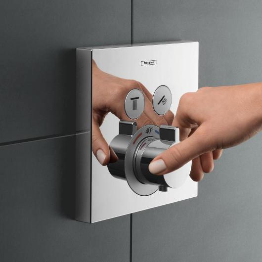 HANSGROHE ShowerSelect  , 